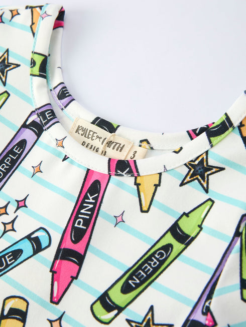 girl-back-to-school-pencil-print-dress-sophias-style-3