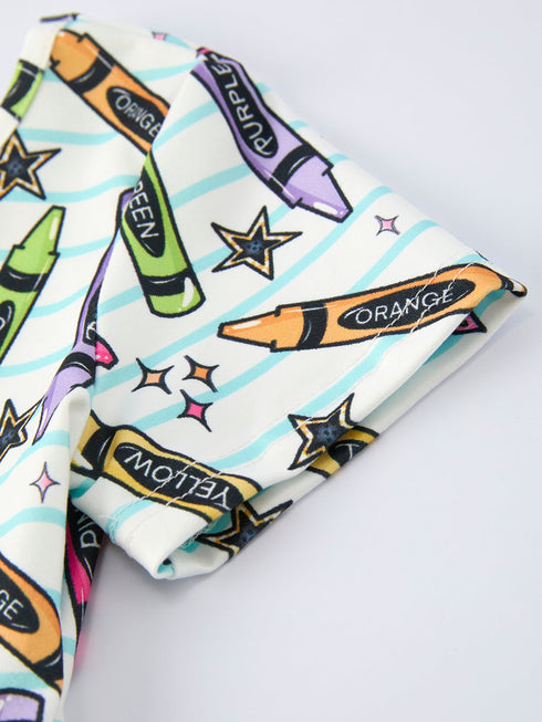 girl-back-to-school-pencil-print-dress-sophias-style-4