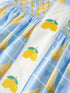 summer-lemon-print-girls-puff-sleeve-dress-sophias-style-4