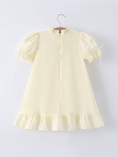 embroidered-lace-girls-short-sleeved-dress-sophias-style-7