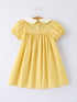 yellow-goose-embroidered-smocked-plaid-dress-sophias-style-2