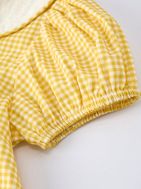 yellow-goose-embroidered-smocked-plaid-dress-sophias-style-4