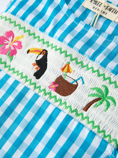 summer-tropical-embroidered-baby-boys-romper-sophias-style-4