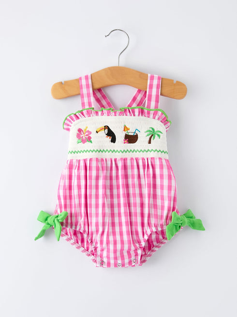 summer-tropical-embroidery-baby-girls-romper-sophias-styleRomper-1