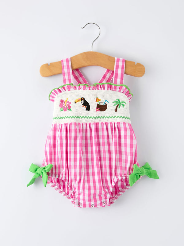 summer-tropical-embroidery-baby-girls-romper-sophias-styleRomper-1
