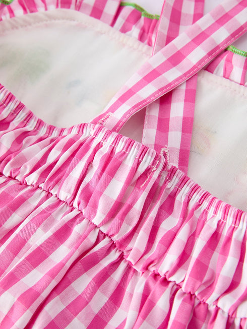 summer-tropical-embroidered-short-sleeve-girls-dress-sophias-style-4