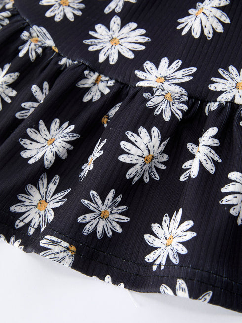 girls-daisy-and-mustard-yellow-dress-2-piece-set-sophias-style-6