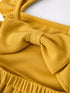 girls-daisy-and-mustard-yellow-dress-2-piece-set-sophias-style-9