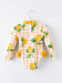 lemon-print-long-sleeve-girls-one-piece-swimsuit-sophias-style-2
