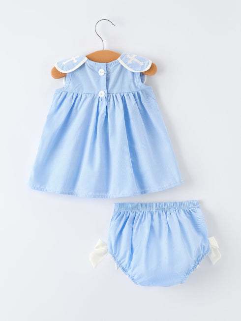 blue-petal-peter-pan-collar-christening-baby-girls-bloomer-set-sophias-style-2