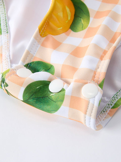 lemon-print-long-sleeve-girls-one-piece-swimsuit-sophias-style-4