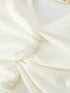girls-spring-daisy-set-ruched-tie-sleeve-sophias-style-4