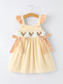 farm-girl-chicken-smocked-bow-ruffle-dress-sophias-styleDress-1