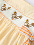 farm-girl-chicken-smocked-bow-ruffle-dress-sophias-style-4