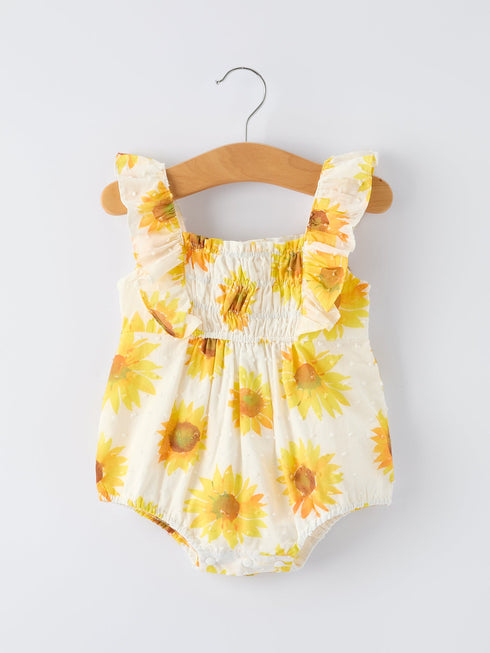 sunflower-girls-smocked-ruffle-romper-sophias-styleRomper-1