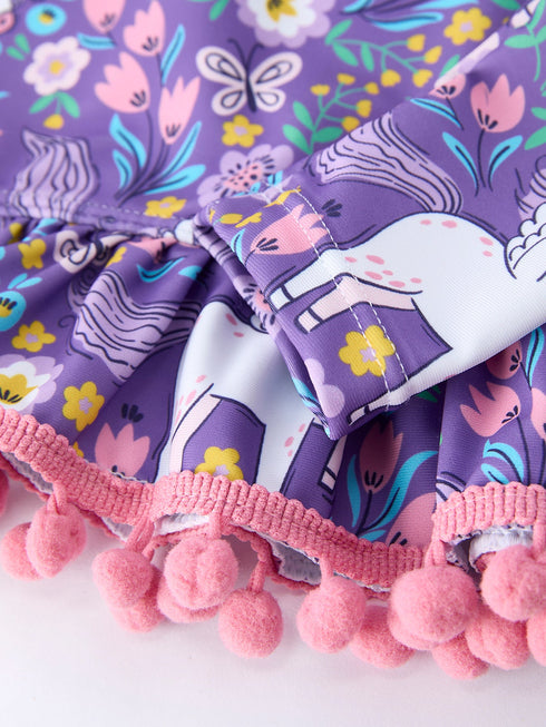 girls-unicorn-long-sleeve-ruffle-swimsuit-set-sophias-style-5