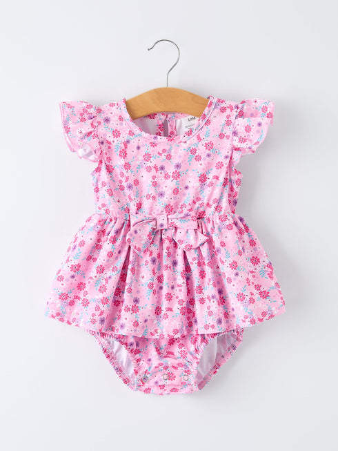 mommy-me-baby-girls-romper-spring-floral-print-sophias-style-2