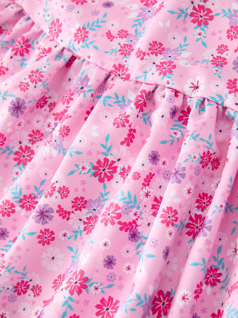 mommy-me-adult-dress-spring-floral-print-sophias-style-6