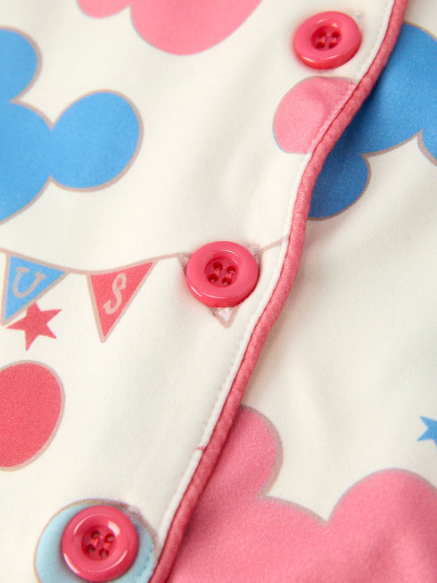 4th-of-july-red-blue-print-girls-pajamas-set-sophias-style-4