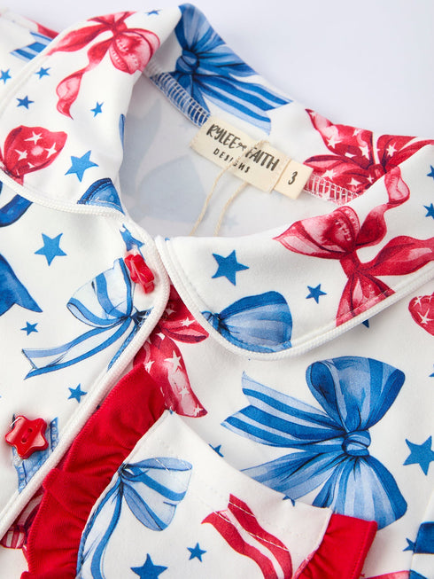 4th-of-july-bow-star-girls-pajamas-set-sophias-style-4