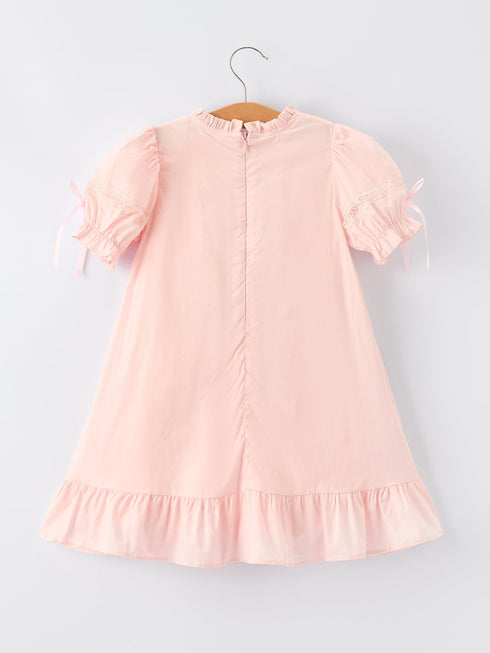 embroidered-lace-girls-short-sleeved-dress-sophias-style-3