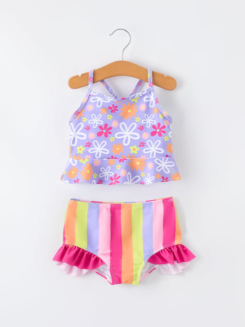 summer-rainbow-striped-girls-two-piece-swimsuit-sophias-styleSwimsuit-1