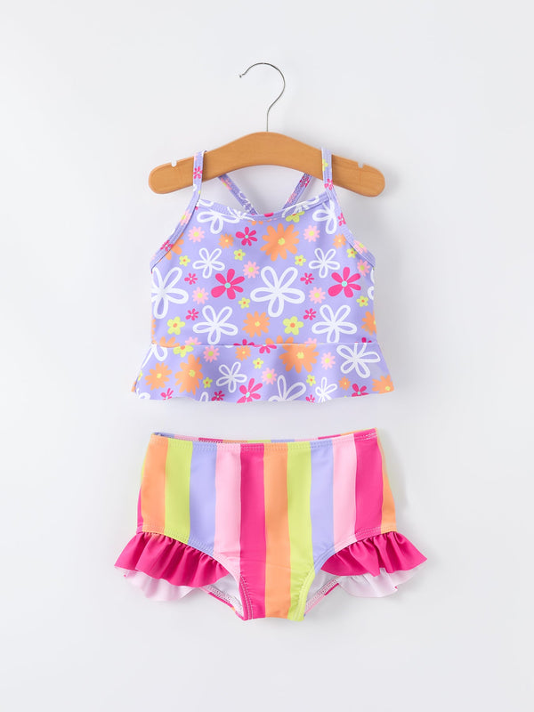 summer-rainbow-striped-girls-two-piece-swimsuit-sophias-styleSwimsuit-1