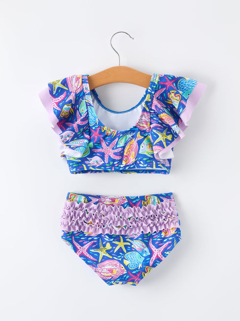 ocean-fish-print-girls-two-piece-swimsuit-sophias-style-2