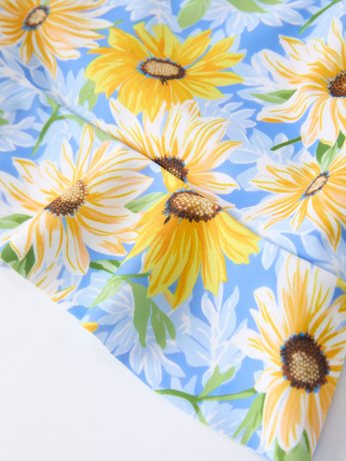 summer-sunflower-plaid-girls-two-piece-swimsuit-sophias-style-5