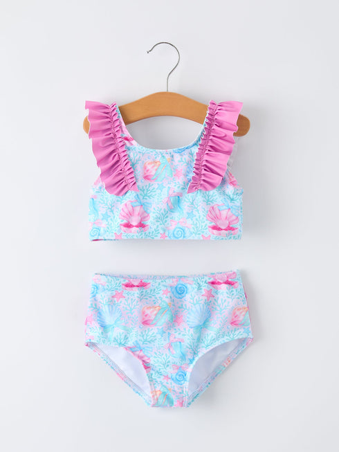 summer-ocean-print-girls-two-piece-swimsuit-sophias-styleSwimsuit-1