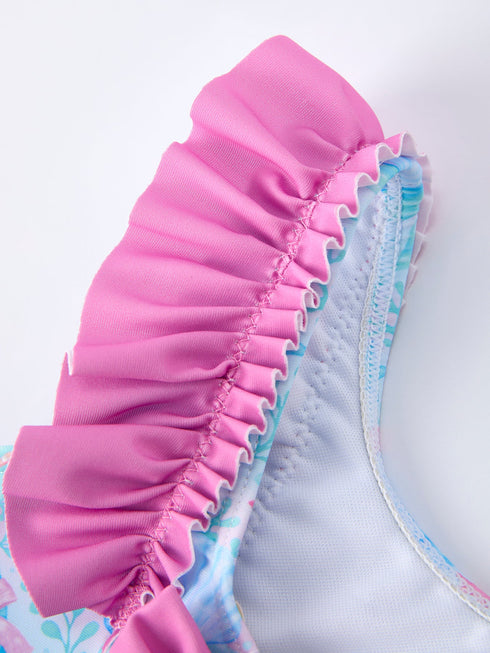 summer-ocean-print-girls-two-piece-swimsuit-sophias-style-3