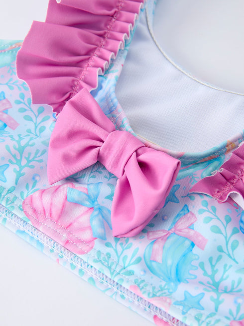 summer-ocean-print-girls-two-piece-swimsuit-sophias-style-4