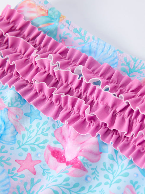 summer-ocean-print-girls-two-piece-swimsuit-sophias-style-5