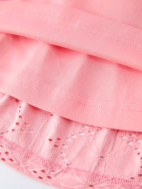 pink-eyelet-embroidered-girl-short-sleeve-dress-sophias-style-5