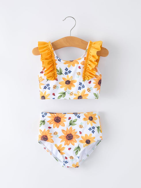 sunflower-print-ruffle-strap-girl-two-piece-swimsuit-sophias-styleSwimsuit-1