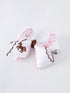 western-horse-embroidery-ruffle-edge-girls-hairpin-4-inch-sophias-styleBows-1