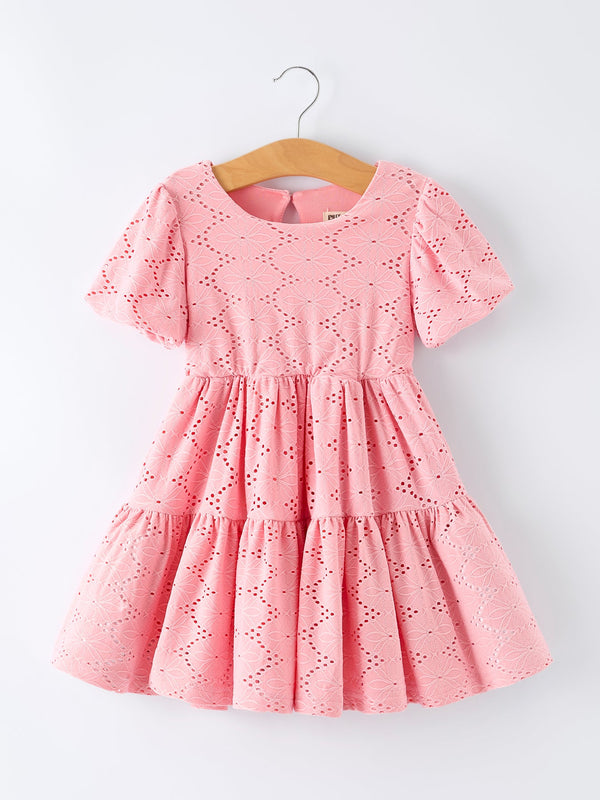 pink-eyelet-embroidered-girl-short-sleeve-dress-sophias-styleDress-1