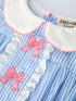 blue-stripe-girl-romper-petal-peter-pan-collar-bow-sophias-style-3
