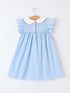 blue-stripe-girl-dress-petal-peter-pan-collar-bow-sophias-style-2