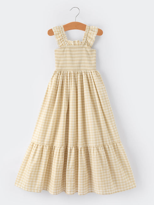 mommy-me-adult-plaid-smocked-dress-sophias-style-3
