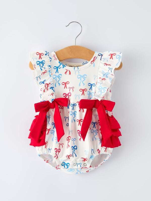 4th-of-july-bow-print-baby-girl-romper-with-ruffle-details-sophias-styleRomper-1