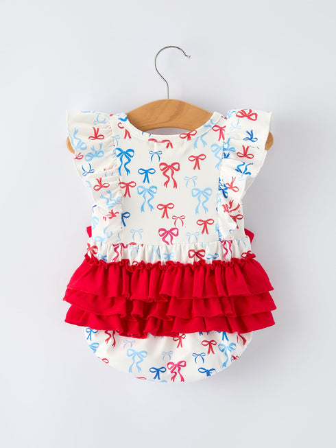 4th-of-july-bow-print-baby-girl-romper-with-ruffle-details-sophias-style-2