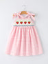 strawberry-embroidery-girl-dress-bow-strap-ruffle-sophias-styleDress-1