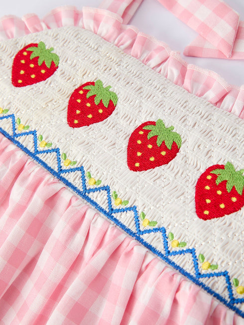 strawberry-embroidery-girl-dress-bow-strap-ruffle-sophias-style-4