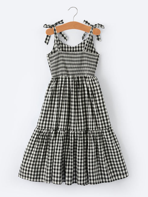 mommy-me-adult-plaid-smocked-dress-1-sophias-style-4