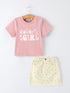 flower-letter-girl-short-sleeve-top-denim-skirt-set-sophias-styleOutfit-1