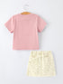 flower-letter-girl-short-sleeve-top-denim-skirt-set-sophias-style-2