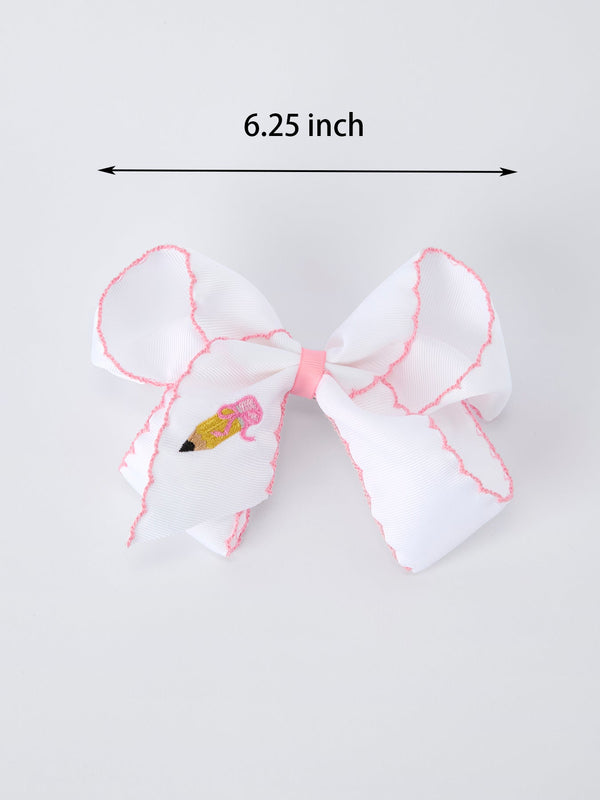 back-to-school-yellow-pencil-bow-hair-clip-6-25-inch-sophias-styleBows-1