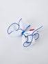back-to-school-apple-bow-hair-clip-6-25-inch-sophias-style-3