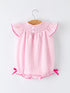 strawberry-smocked-girl-romper-bow-ruffle-sophias-style-2